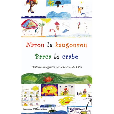 Narou le Kangourou