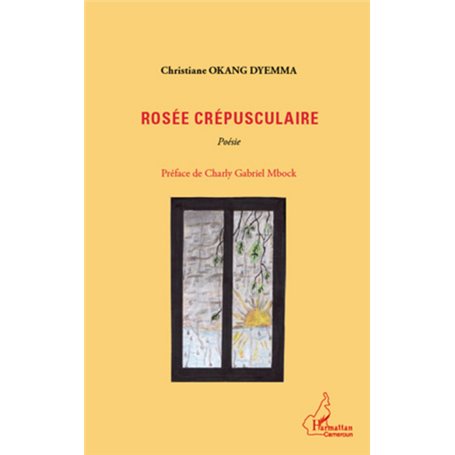 Rosée crépusculaire