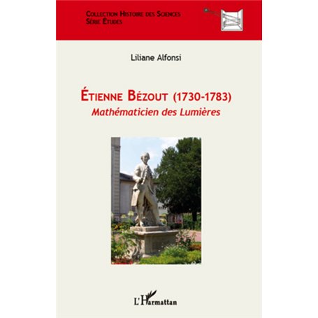Etienne Bézout (1730-1783)
