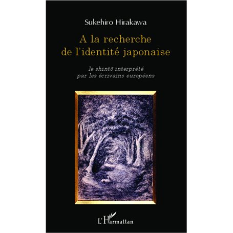 A la recherche de l'identité japonaise