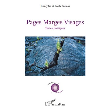 Pages Marges Visages