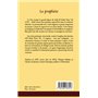 Le prophète