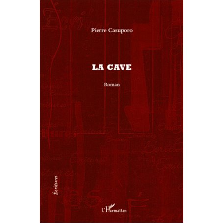 La cave