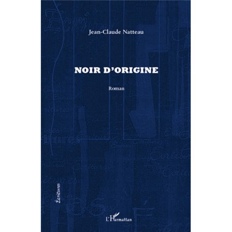 Noir d'origine