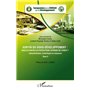 Sortir du sous-développement : quelles nouvelles pistes pour l'Afrique de l'Ouest ? (Tome 3)