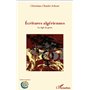 Ecritures algériennes
