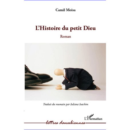 L'histoire du petit Dieu