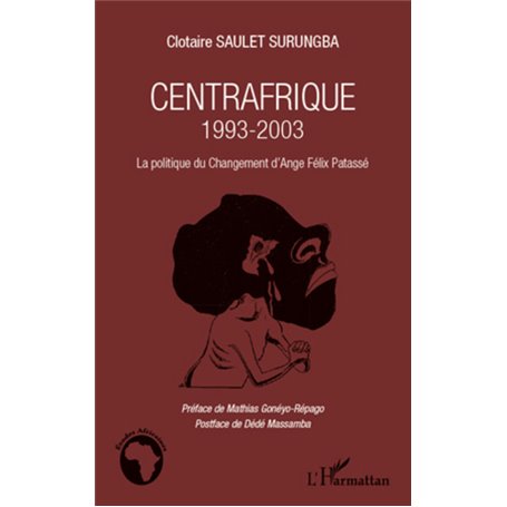 Centrafrique 1993-2003