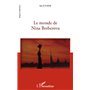 Le monde de Nina Berberova