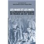 Les maux et les mots