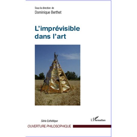 L'imprévisible dans l'art