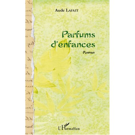 Parfums d'enfances