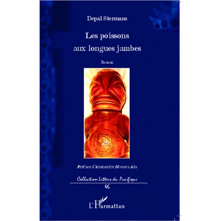 Les poissons aux longues jambes