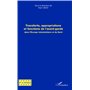 Transferts, appropriations et fonctions de l'avant-garde dans l'Europe intermédiaire et du Nord