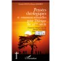 Pensées théologiques et communicationnelles pour l'Afrique du 21ème siècle
