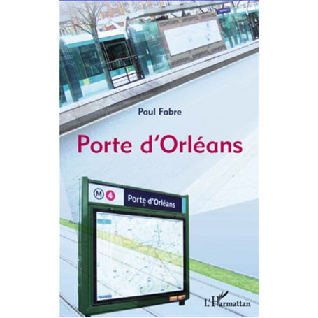 Porte d'Orléans