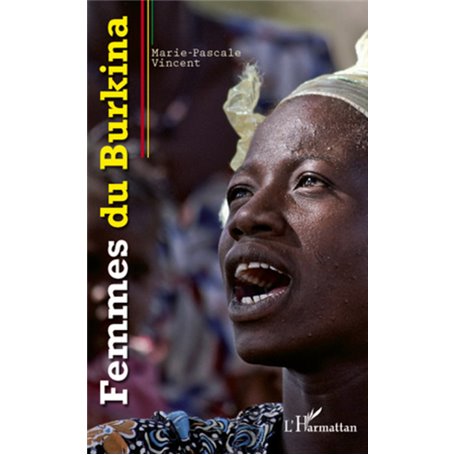 Femmes du Burkina