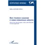 Droit d'ingérence humanitaire et normes internationales impératives