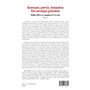 Amérique, pétrole, domination : une stratégie globalisée (T.1)