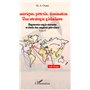 Amérique, pétrole, domination : une stratégie globalisée (T.2)