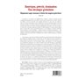 Amérique, pétrole, domination : une stratégie globalisée (T.2)