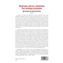 Amérique, pétrole, domination : une stratégie globalisée (T.3)