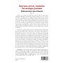 Amérique, pétrole, domination : une stratégie globalisée (T.4)