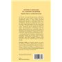 Histoire et sociologie de la pauvreté en Afrique