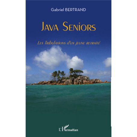 Java Seniors