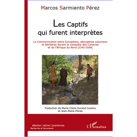 Les captifs qui furent interprètes