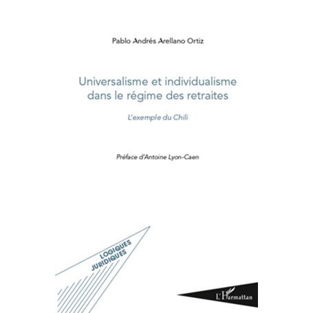 Universalisme et individualisme dans le régime des retraites