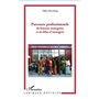 Parcours professionnels de femmes immigrées et de filles d'immigrés