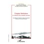 Utopies littéraires et création d'un monde nouveau