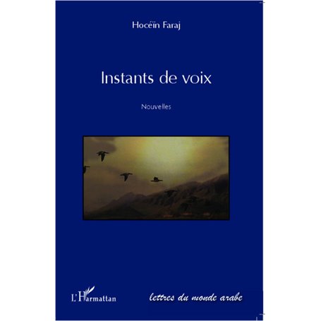 Instants de voix