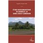 Etude sociolinguistique du ghomala'-jo dans l'Ouest-Cameroun