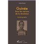 Guinée sous les verrous de la révolution