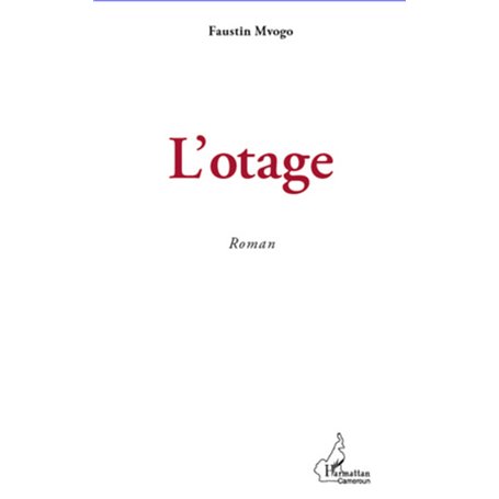 L'Otage