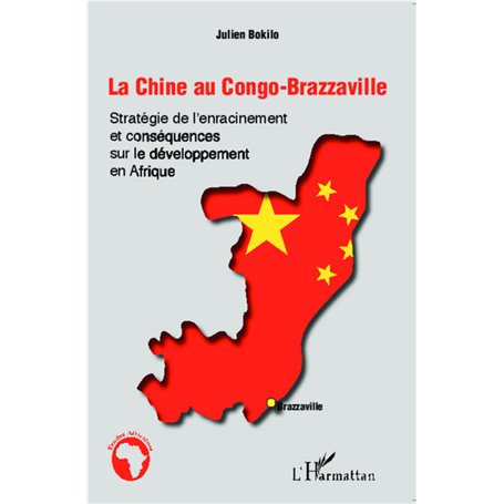La Chine au Congo-Brazzaville