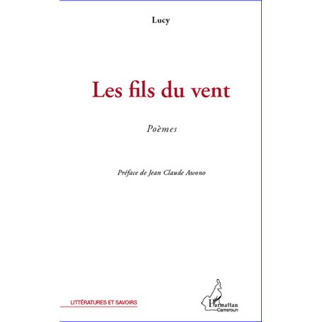 Les fils du vent