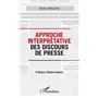 Approche interprétative des discours de presse