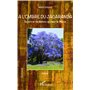 A l'ombre du jacaranda