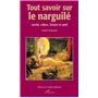 Tout savoir sur le narguilé