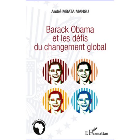 Barack Obama et les défis du changement global