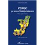 Congo 50 ans d'indépendance