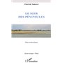 Le soir des péninsules