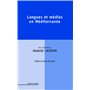 Langues et médias en Méditerranée