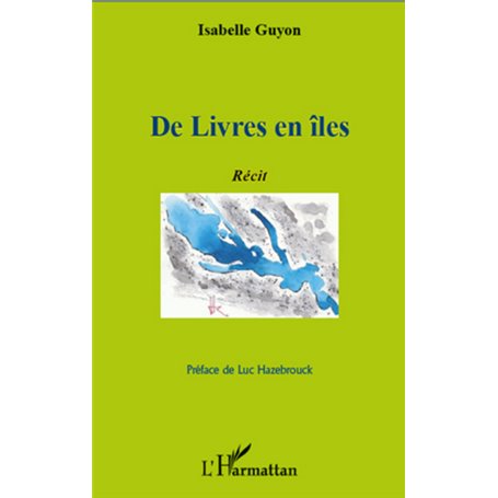 De Livres en îles