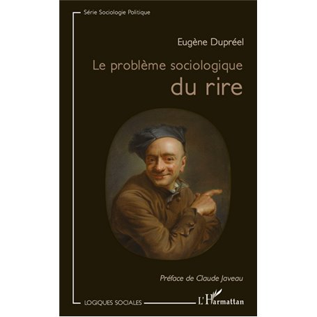Le problème sociologique du rire