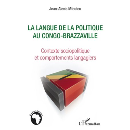 La langue de la politique au Congo-Brazzaville