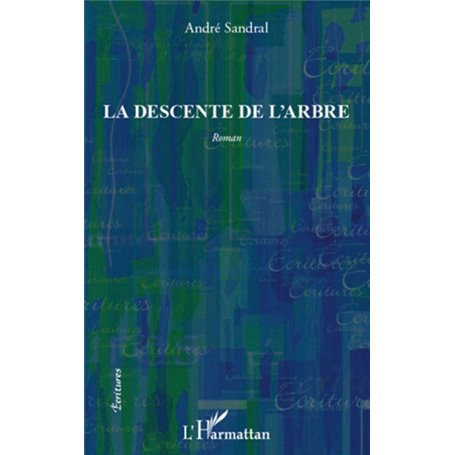 La descente de l'arbre Roman